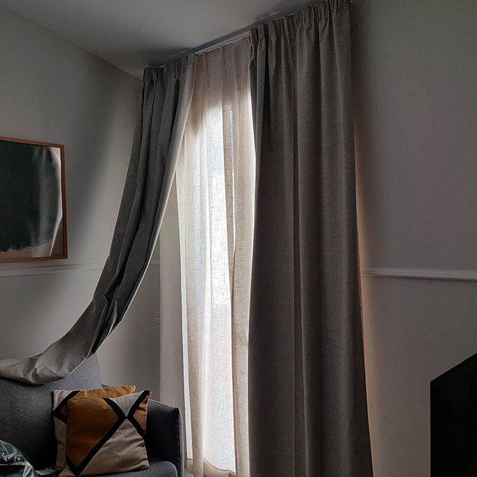 Apartamentos